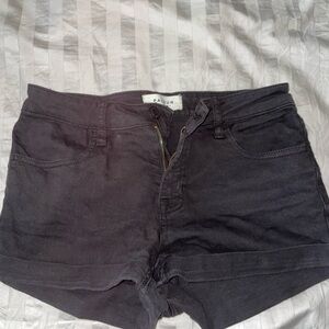 Pacsun Jean Shorts